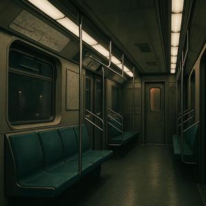 交差する記憶たち（Intersecting Memories）