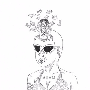 Don't Talk To Me (Prod. Wavy Wolf)