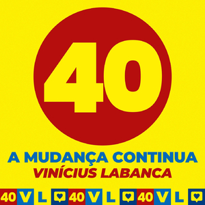 O trabalho não pode parar