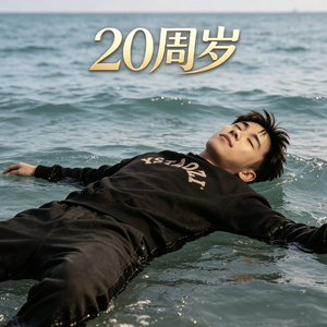 不愿再流眼泪