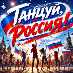 Танцуй, Россия!