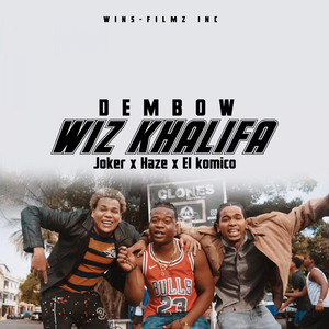 Wiz Khalifa (Dembow)
