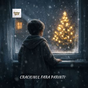 Craciunul Fara Parinti