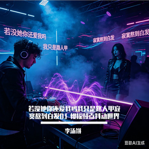若没她你还爱我吗