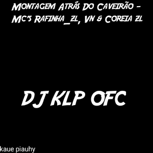 Montagem Atrás Do Caveirão