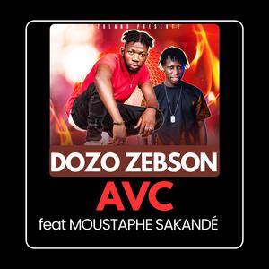 AVC (feat. Moustapha sakandé)