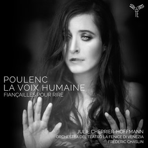 La voix humaine, FP 171: Souviens-toi du dimanche de Versailles