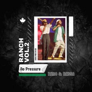 No Pressure (feat. Nessa)