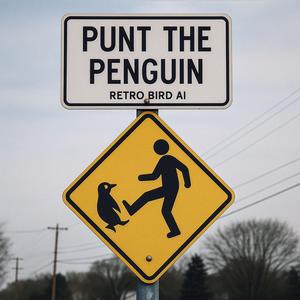 As the Water Spreads