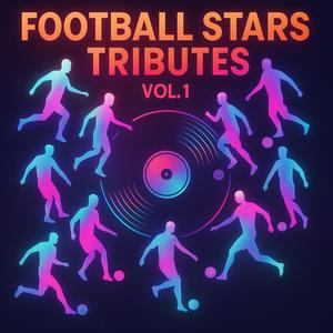 Total Light (Johan Cruyff — “El Flaco” Tribute)