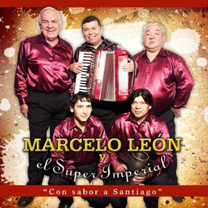 Usted Ya Juro Ante Dios / Sigo Pensando que Tu Dueño Yo Seré / Santiago Querido / Quiero Tus Labios de Miel / Al Fin Hoy Te Encontré / La Negra Parrandera