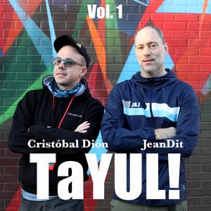 Beat de guerrier (feat. Dj Horg)