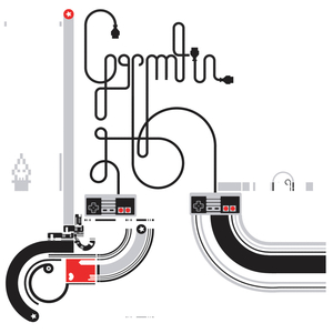 Youth Pixxel (feat. DJ Scotch Egg)