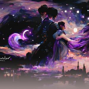 Begitu cepatnya berpiasah