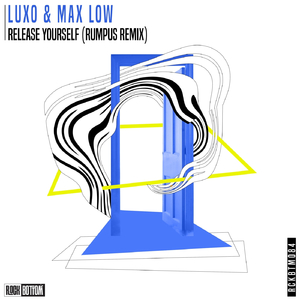 Release Yourself (RUMPUS Remix) (Extended Mix)