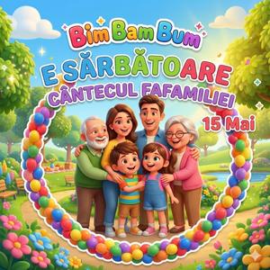 Cântecul familiei