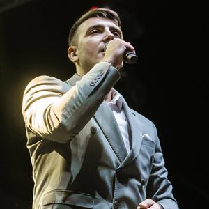 Tesko mina doktore (Live)