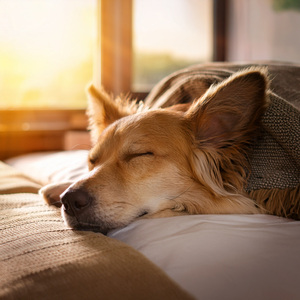 Música Relajante Para Perros