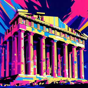 Parthenon