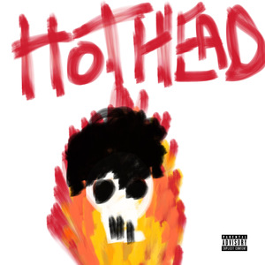 Hot Head!