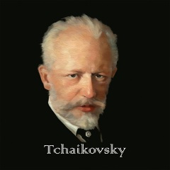 柴可夫斯基：六月‧四季 (船歌)