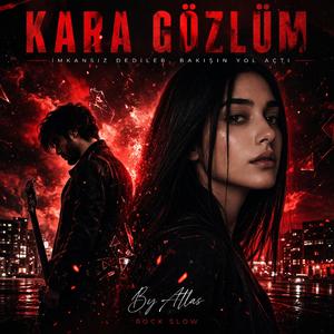 Kara Gözlüm