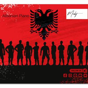 ALBANIAN PIANO