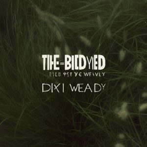 在我走的前一周