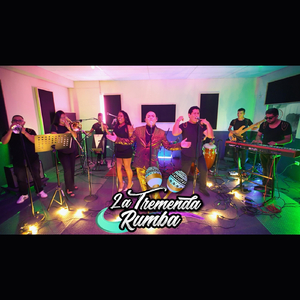 Saliditas Contigo (En Vivo)