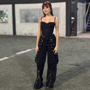 Ivonny Bonita (En Vivo)