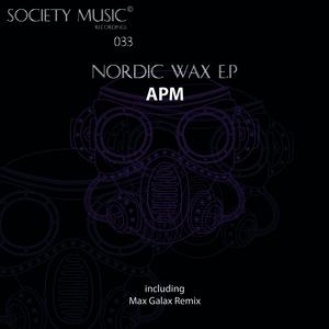 Nordic wax i (Max Galax Remix)