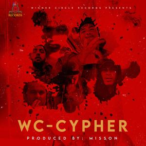 WC-CYPHER (feat. RON J, Samir basnet, THE UNDERTAKING' JJ, Nabin khanal, YOUNGXXSANTA & MCEAST)