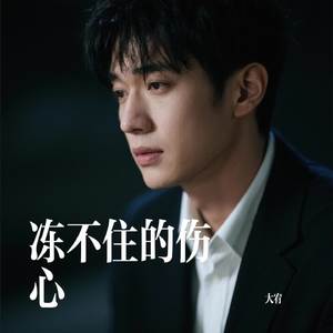 冻不住的伤心