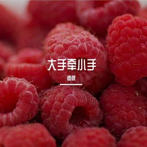 袁禄-大手牵小手