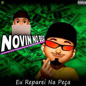 Eu Reparei na Peça