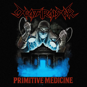 Primitive Medicine