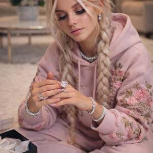 Блеск И Бриллианты