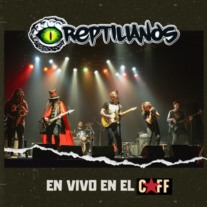 Trepando (En Vivo)