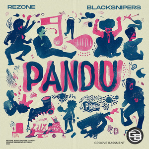 Pandu (Extended Version)