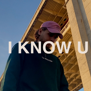 IKnowU (prod. by Cartoon, Valentine)