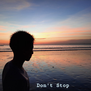 Don't Stop