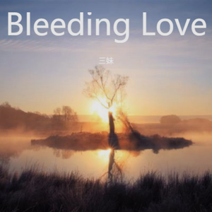 Bleeding Love（0.9x）