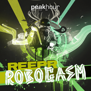 Horus (Original Mix)