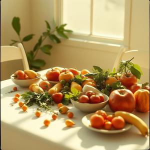 şifa sofrası arapça 1