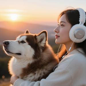 I Like to Be with You - 我喜歡和你在一起