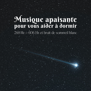 Améliorez votre sommeil