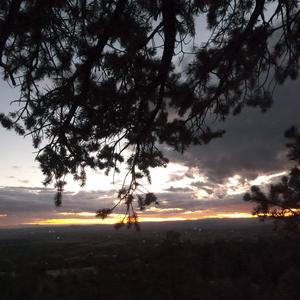 Winter is so cold and so is my Soul