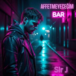 Affetmeyeceğim