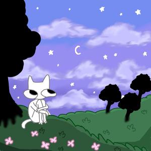 stargazer (feat. kyslonesoul)