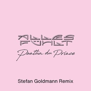 Alles fühlt (Stefan Goldmann Remix)